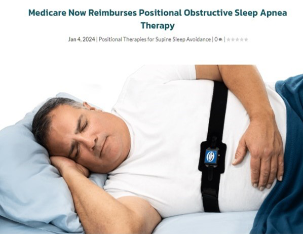 Sleep Disorder Treatment